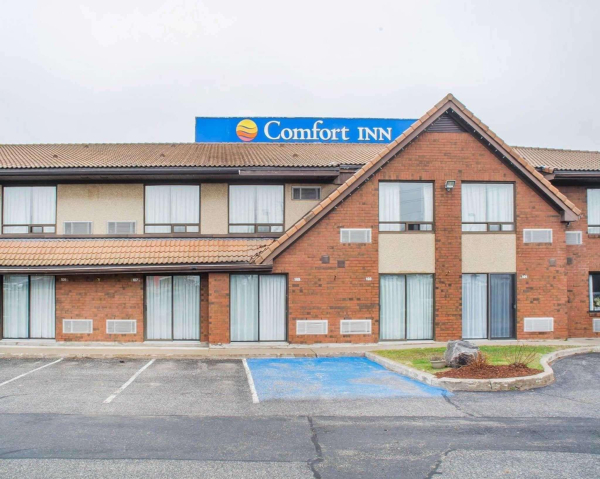 Las mejores ofertas de Comfort Inn - Parry Sound Parry Sound