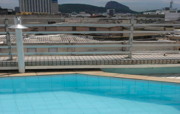 Las mejores ofertas de Ducasse Rio Hotel Rio De Janeiro