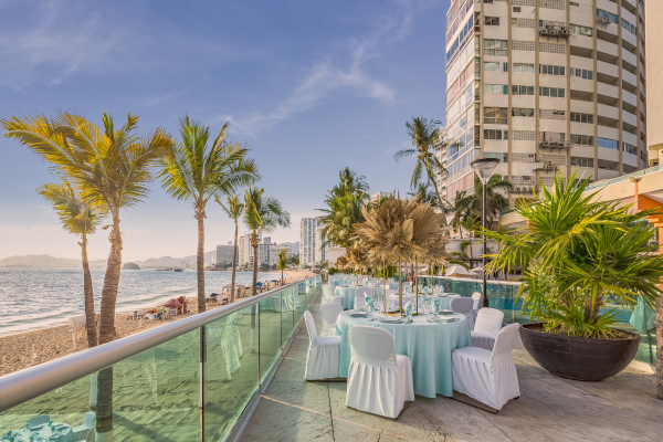 Las mejores ofertas de Gamma Acapulco Copacabana Acapulco 