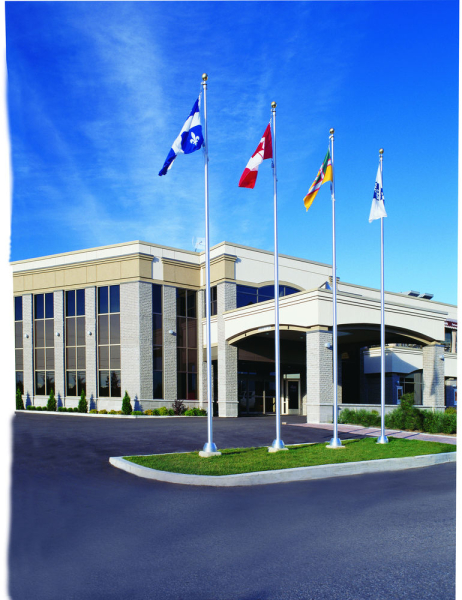 Las mejores ofertas de HOTEL LE MONTAGNAIS SAGUENAY