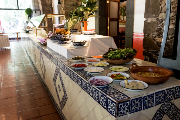 Las mejores ofertas de Misión San Gil San Juan Del Río