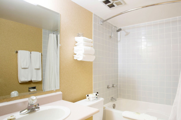 Las mejores ofertas de Sandman Inn Princeton Princeton