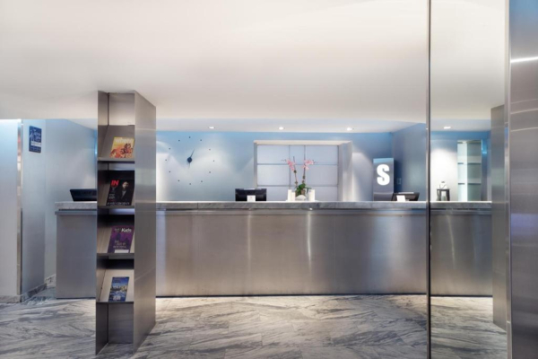 Las mejores ofertas de Shoreham Hotel Nueva York