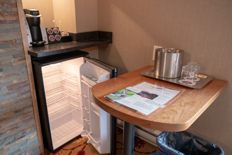 Las mejores ofertas de Banff Ptarmigan Inn Banff 