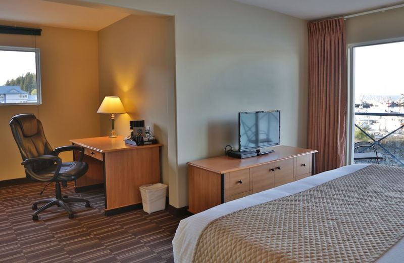 Las mejores ofertas de GLEN LYON INN Port Hardy
