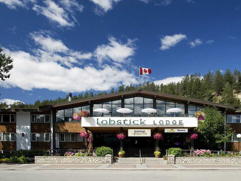 Las mejores ofertas de Lobstick Lodge Jasper