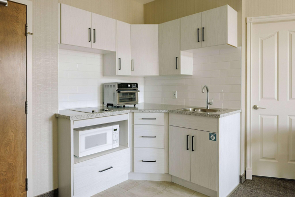 Las mejores ofertas de Balcomo, A Ramada By Wyndham Penticton