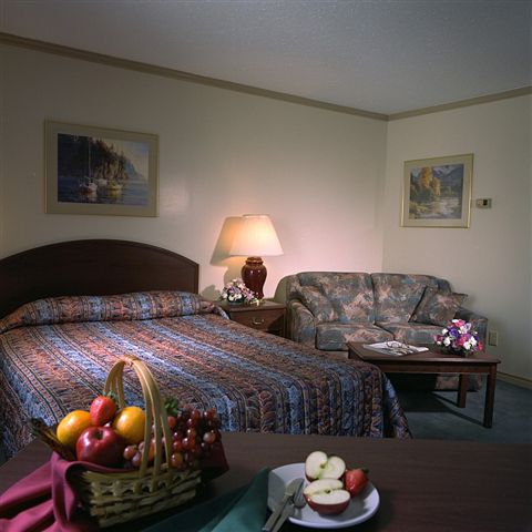 Las mejores ofertas de Best Western The Westerly Hotel Courtenay