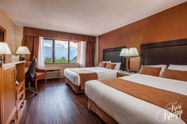 Las mejores ofertas de COAST HILLCREST RESORT Revelstoke