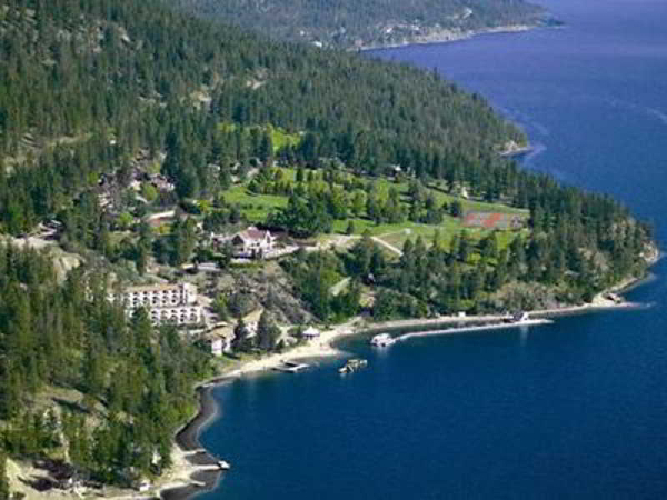 Las mejores ofertas de Lake Okanagan Resort Kelowna