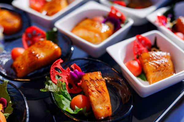 Las mejores ofertas de Pan Pacific Vancouver Vancouver
