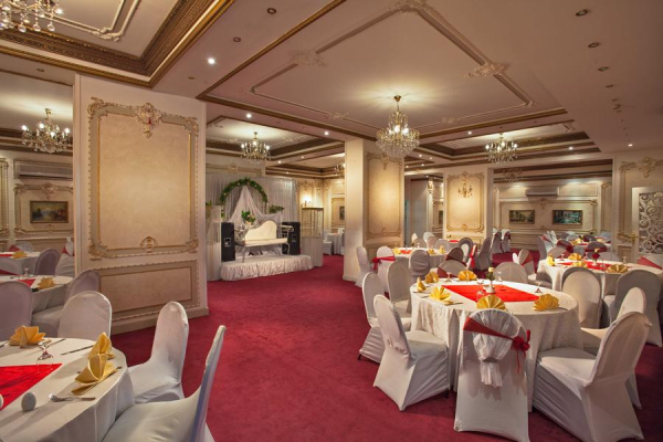 Las mejores ofertas de Pyramids Plaza Hotel El Cairo