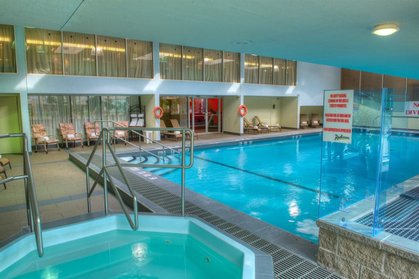 Las mejores ofertas de RADISSON HOTEL SUDBURY Sudbury