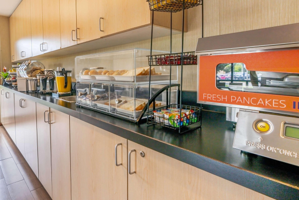 Las mejores ofertas de Ramada By Wyndham Kingston Kingston