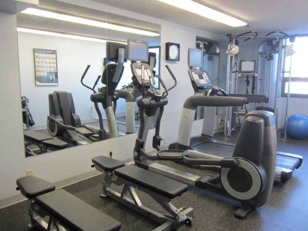 Las mejores ofertas de Ramada Northern Grand Hotel & Conference Centre Fort Saint John