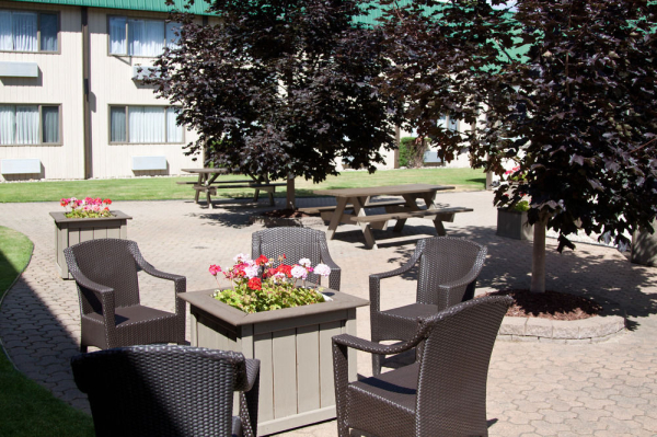 Las mejores ofertas de SANDMAN HOTEL REVELSTOKE Revelstoke