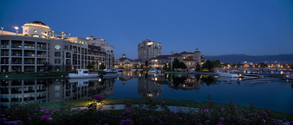 Las mejores ofertas de The Royal Kelowna - Bellstar Hotels Resorts Kelowna