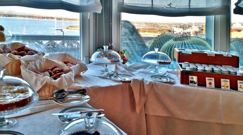 Las mejores ofertas de GRAND HOTEL ORTIGIA SIRACUSA