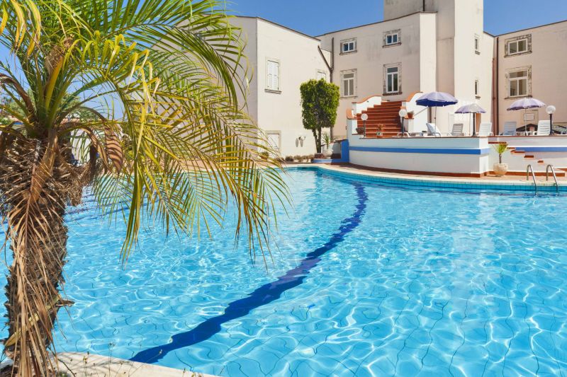 Las mejores ofertas de Grand Villa Politi SIRACUSA