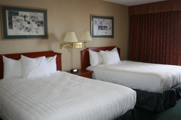 Las mejores ofertas de ANCHOR INN CAMPBELL RIVER Campbell River