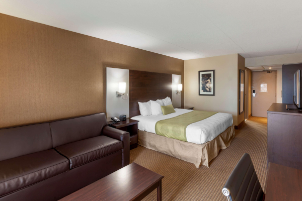 Las mejores ofertas de Best Western Plus Leamington Hotel & Conference Ce Leamington