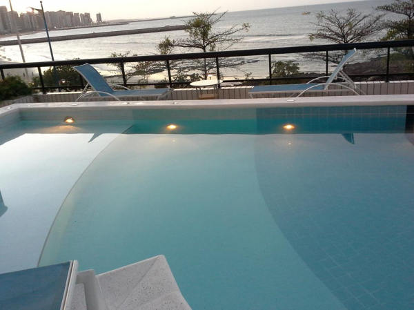 Las mejores ofertas de Blue Tree Towers Fortaleza Beira Mar Fortaleza 