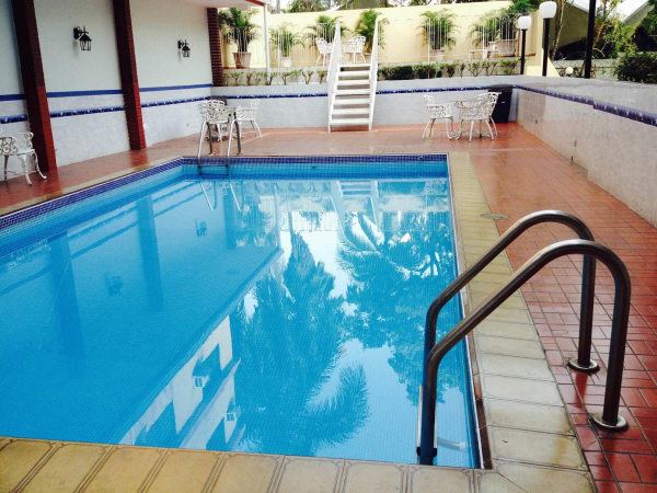 Las mejores ofertas de Eurohotel Panama Panamá