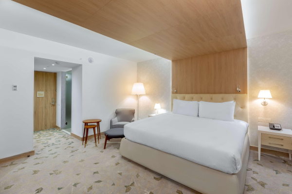 Las mejores ofertas de Gran Hotel Costa Rica Curio Collection by Hilton San José