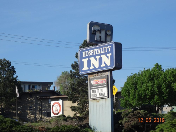 Las mejores ofertas de HOSPITALITY INN Kamloops