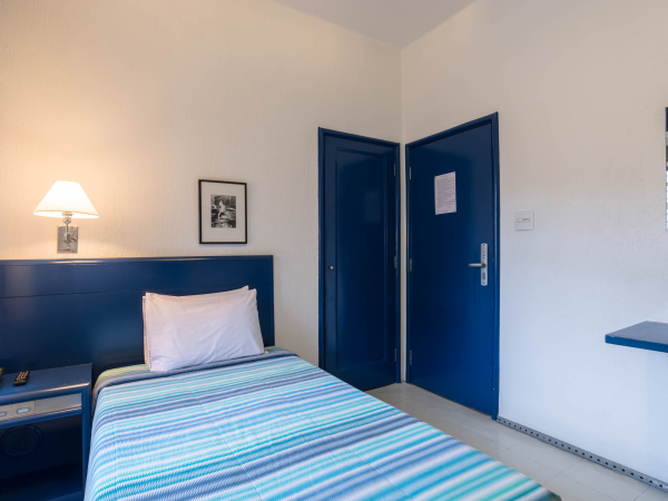 Las mejores ofertas de Hotel Normandie São Paulo