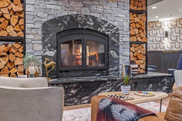 Las mejores ofertas de MTN House by Basecamp Canmore