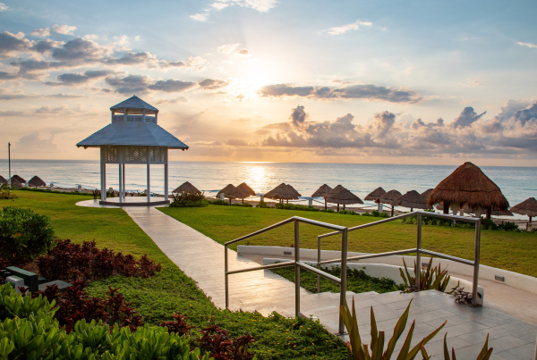 Las mejores ofertas de Paradisus Cancún All Inclusive Cancún