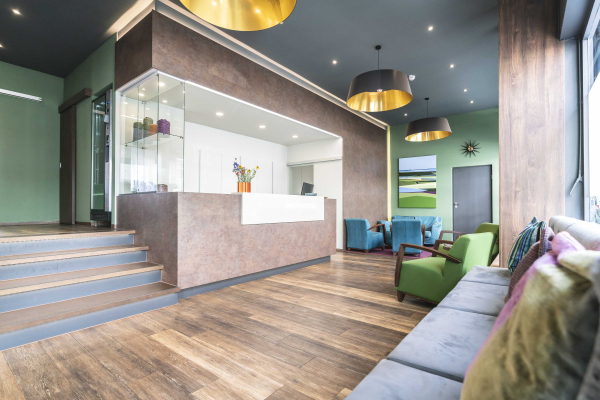 Las mejores ofertas de Westend Munich