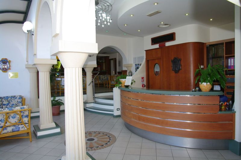 Las mejores ofertas de HOTEL VILLA BELVEDERE Cefalu' 