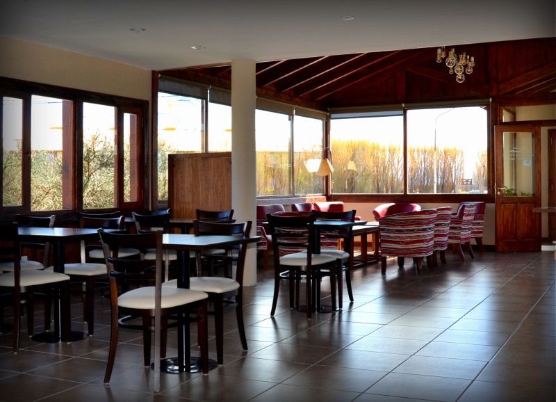 Las mejores ofertas de Hosteria San Julian El Calafate