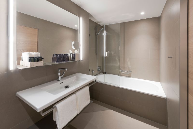 Las mejores ofertas de Hotel Savoy Bern