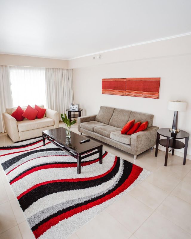 Las mejores ofertas de Sheraton Salta Hotel Salta 