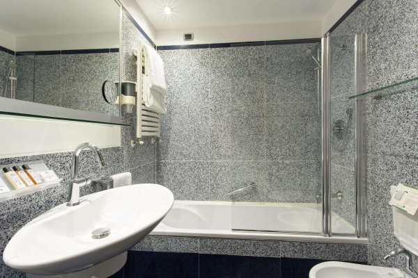 Las mejores ofertas de Best Western Plus Hotel Universo Roma