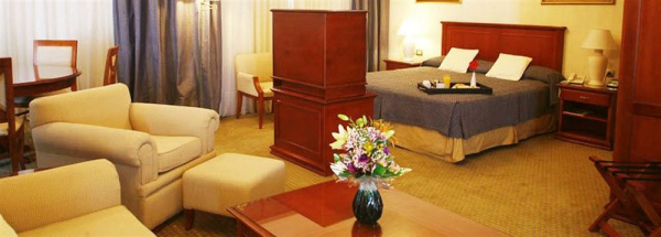 Las mejores ofertas de Epic Hotel Villa Mercedes Mercedes