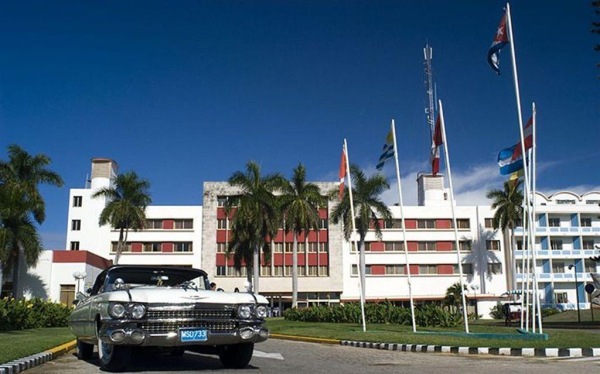 Las mejores ofertas de Gran Caribe Hotel Varadero Internacional All Incl. Varadero 