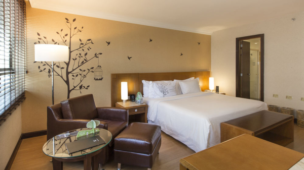 Las mejores ofertas de Meliá Brasil 21 Brasiléia