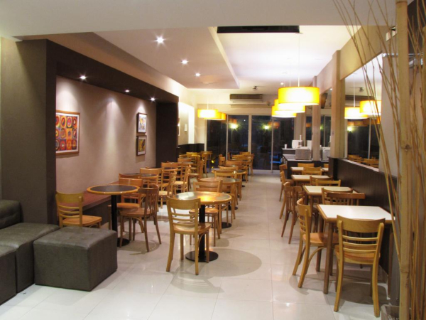 Las mejores ofertas de Milan Hotel Buenos Aires