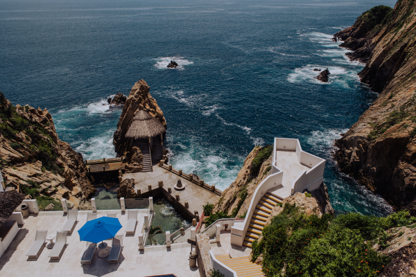 Las mejores ofertas de Mirador Acapulco Acapulco
