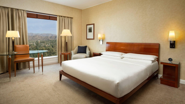 Las mejores ofertas de Park Hyatt Mendoza Mendoza