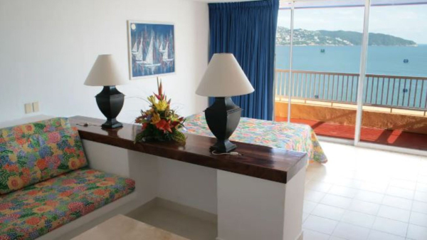 Las mejores ofertas de Ritz Acapulco All Inclusive Acapulco
