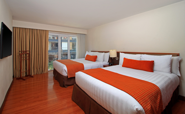 Las mejores ofertas de Windsor House INN BY GEH SUITES Bogotá