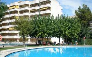 APARTAMENTOS CORDOBA/JEREZ/SEVILLA