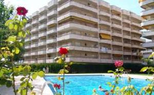APARTAMENTOS CORDOBA/JEREZ/SEVILLA