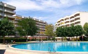 APARTAMENTOS CORDOBA/JEREZ/SEVILLA
