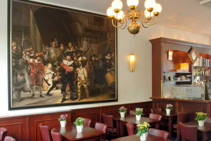 Las mejores ofertas de Alexander Amsterdam